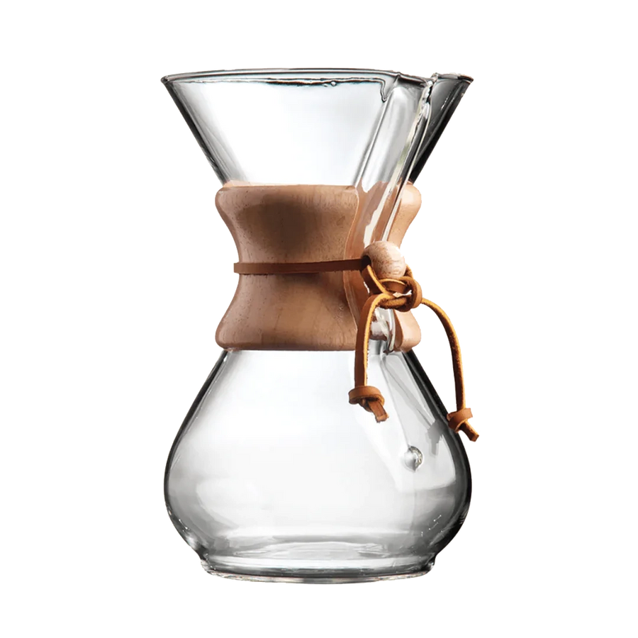 Chemex – 6 tasses