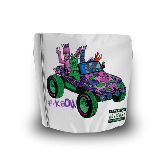 Fikadu par Traffic