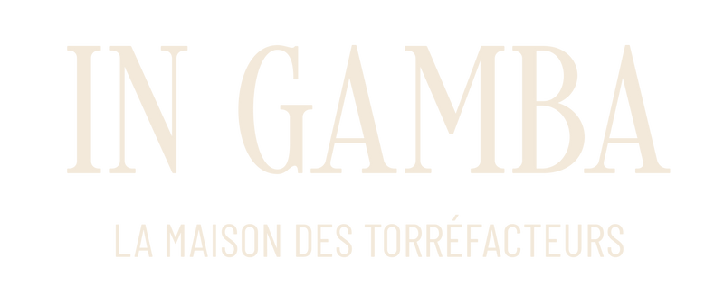 CAFÉ IN GAMBA